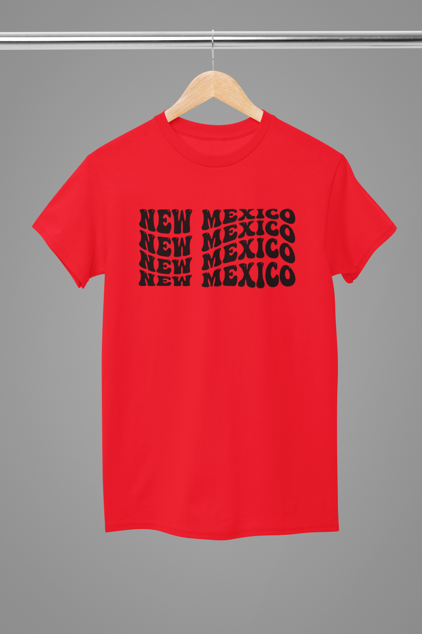 New Mexico T-shirt